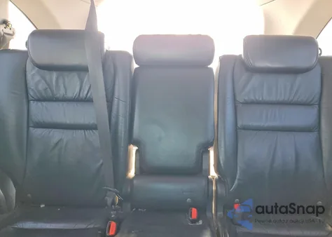 2007 Honda Cr-V Exl z USA, uszkodzony, nr VIN JHLRE48727C064408